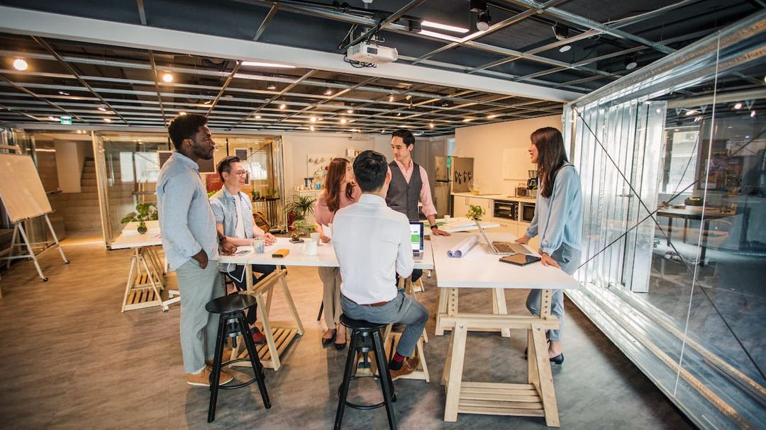 How to Facilitate a Brainstorming Session Mural Blog